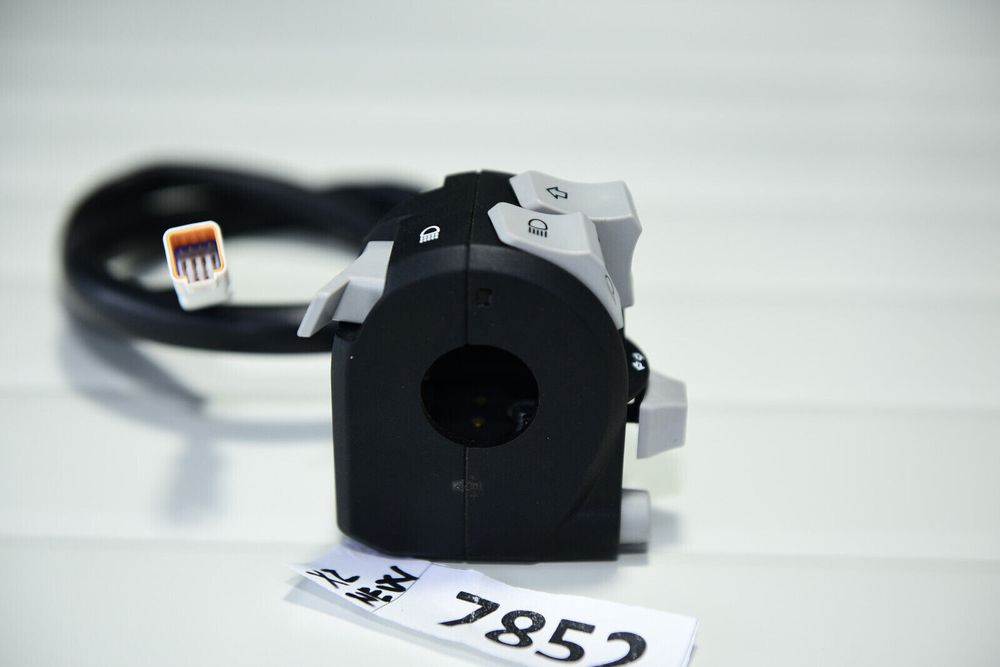 Ducati Multistrada 950 / V2 / Streetfighter V2 / Supersport 950