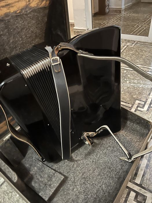 Acordeon Hohner Tango