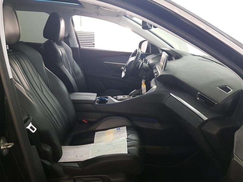 Peugeot 5008 ALLURE **2018** Înmatriculat