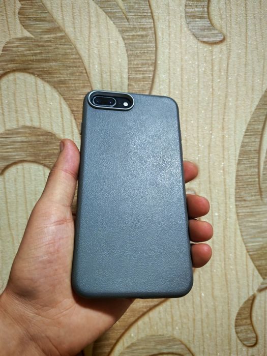 Iphone 8 plus 256
