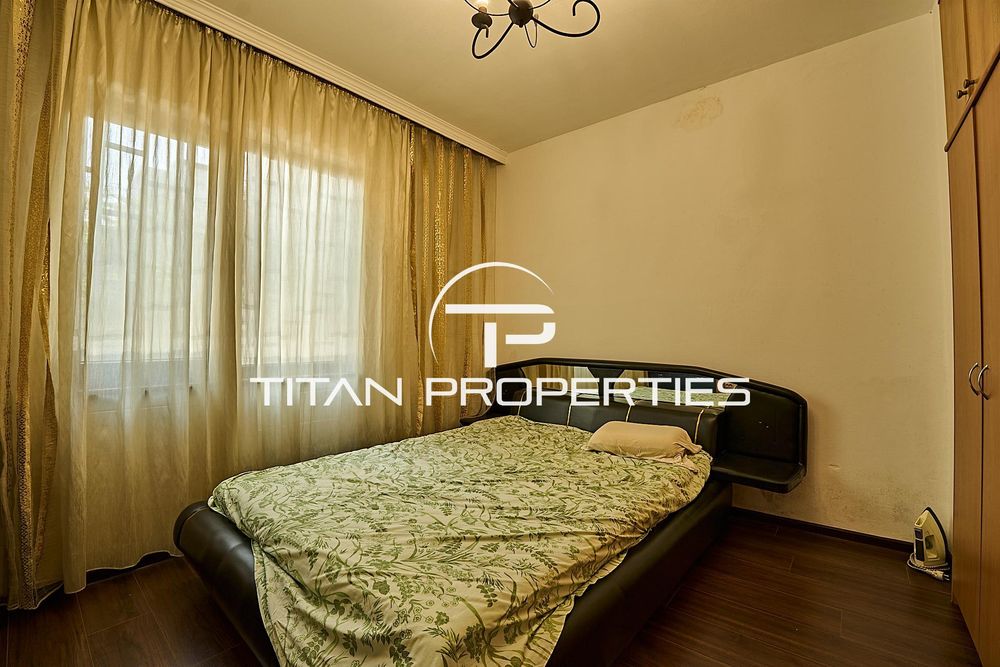 Дава се под наем Двустаен апартамент в Пловдив, Каменица 1 - 65 кв.м за 300 € - Снимка #3