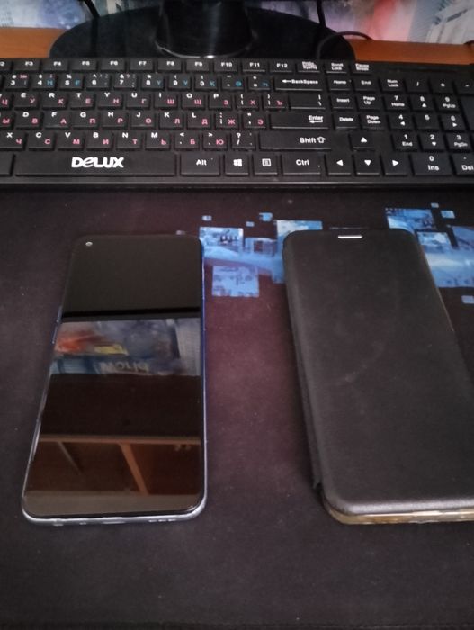 Продам телефон oppo a54