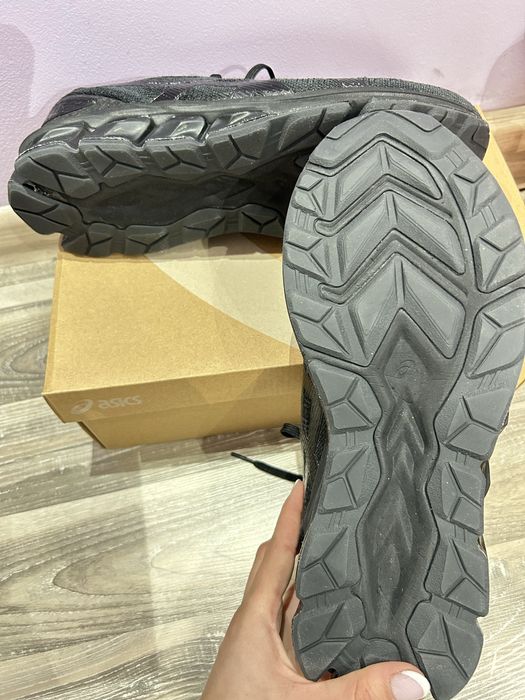 Мъжки маратонки Asics 44