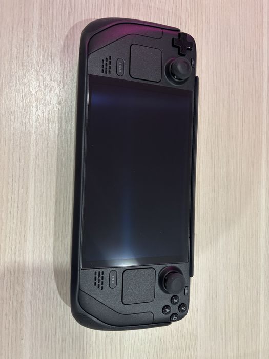 Steam deck Oled 512 GB
