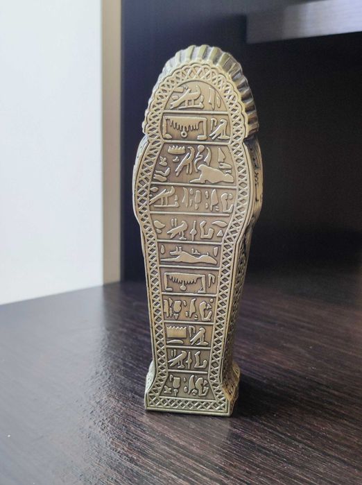 Кутия съркофак сувенир фараон