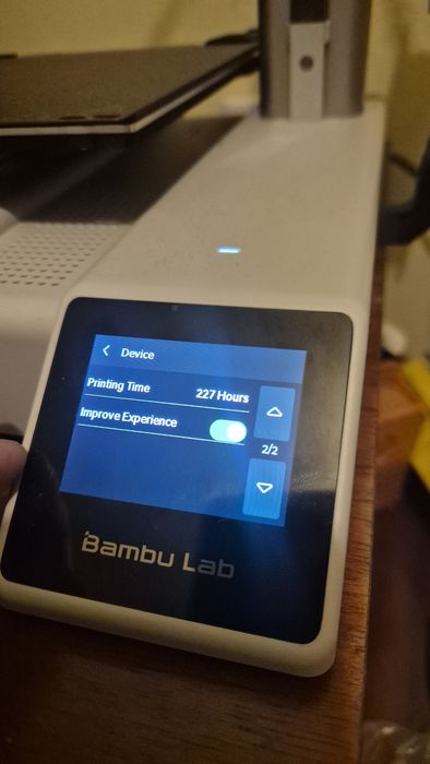 Imprimanta 3d bambulab a1 mini