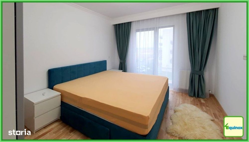 Apartament 3 camere de inchiriat, Ploiesti, MRS Village, ECX78177