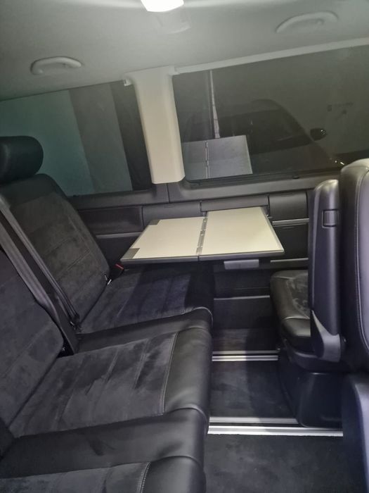 T6 Multivan Bulli, Edition30, 204 cai,dsg