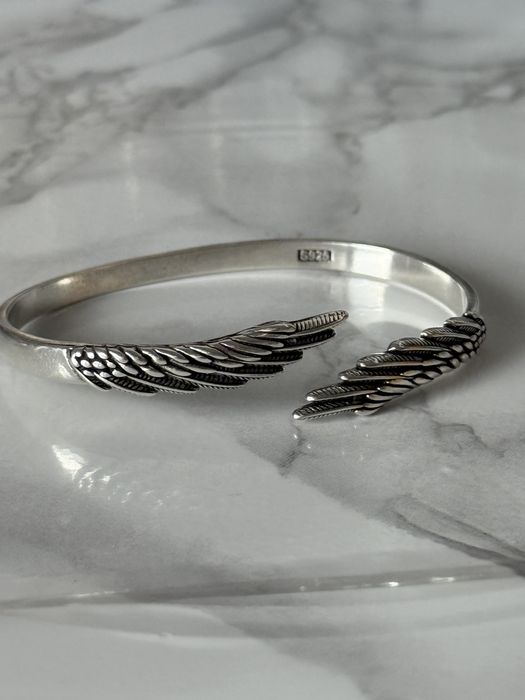 Set de 5 bratari argint 925