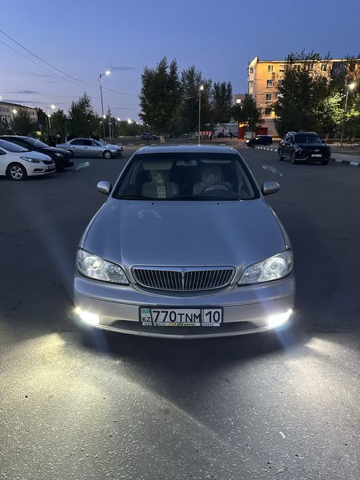 Продам ниссан максима