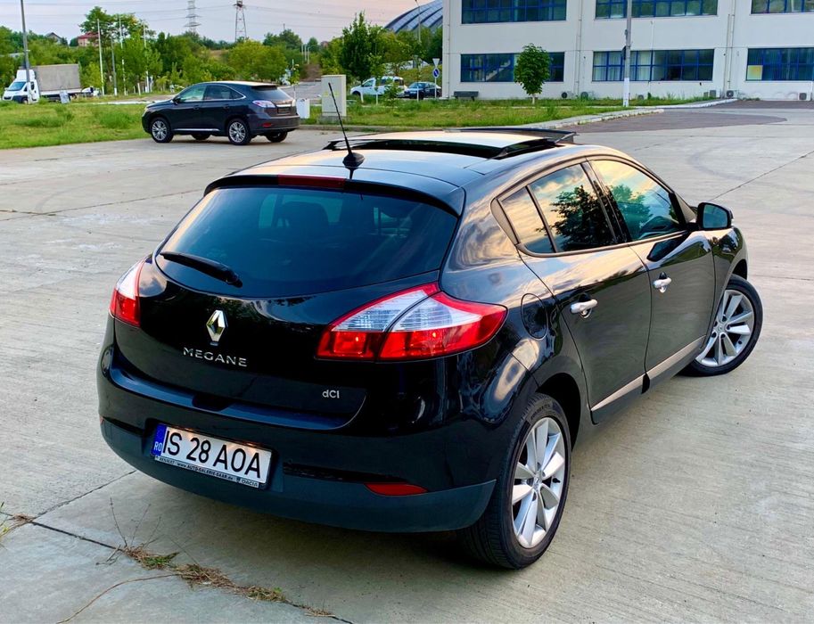 Vand Renault Megane 3