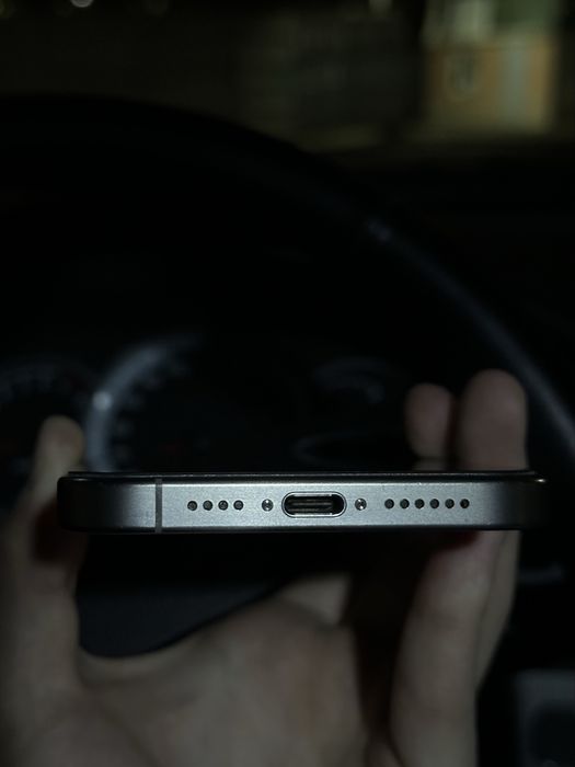 Iphone 15 pro max 256 gb