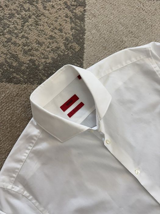 Мъжка риза HUGO  BOSS