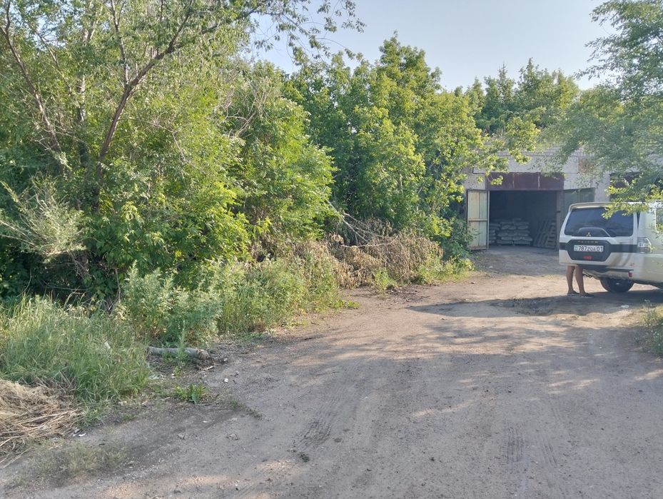 Коммерческое помещение