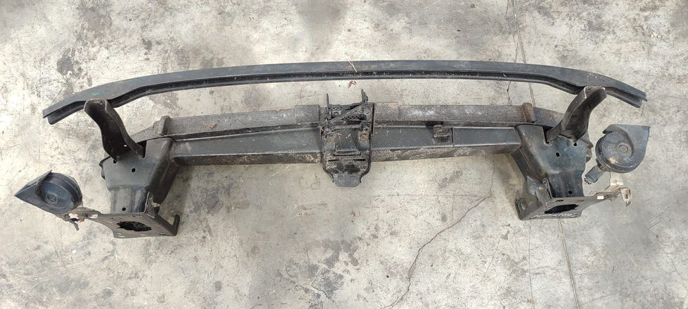 TRAGER  / ARMATURĂ BARĂ FATA / ABSORBANT ȘOC VOLKSWAGEN GOLF 7 (5G) / 1.6 TDI BLUEMOTION 2012-2017 / COD OEM 5G0807109AL / 5G0807248F (2A1)