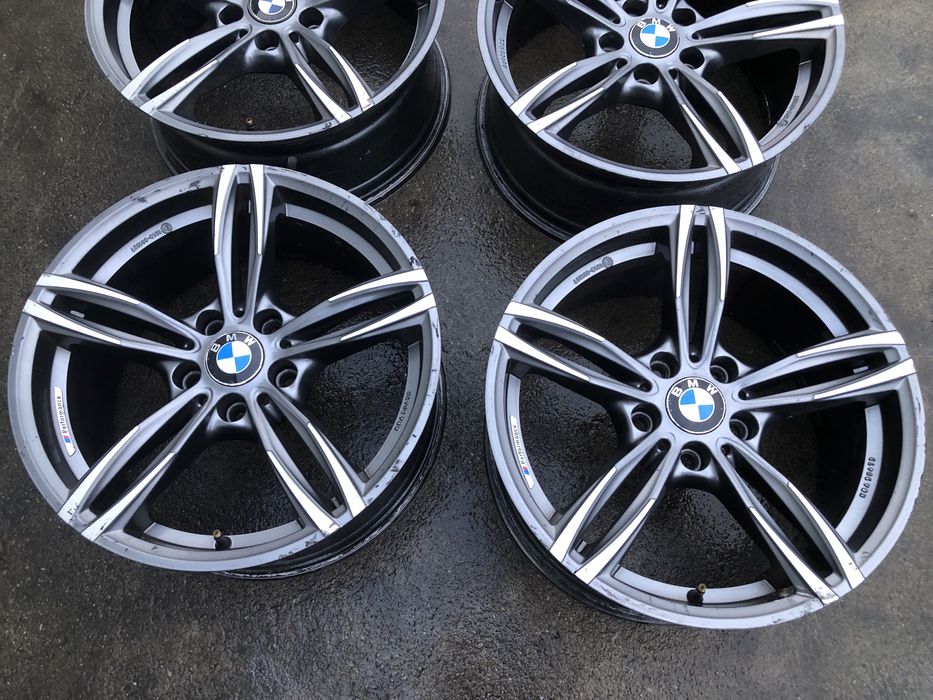Jante 5x120 r18 BMW