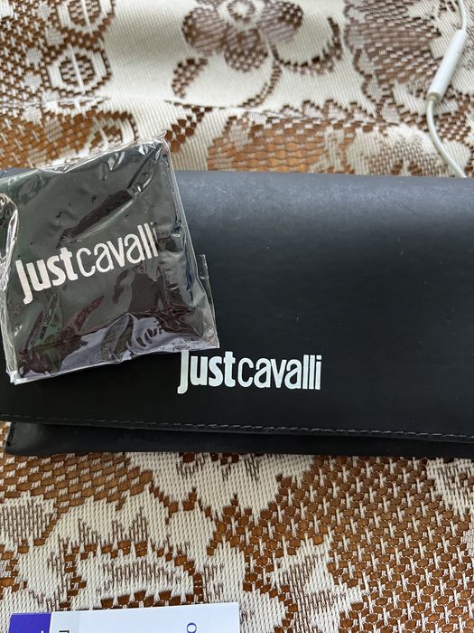 Слънчеви очила Just Cavalli