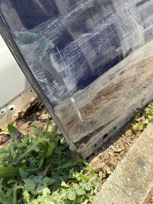 Maserati Levante 2017 предна лява,предна дясна,задна лява врата