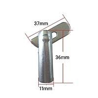 Kurchok lesalar uchun