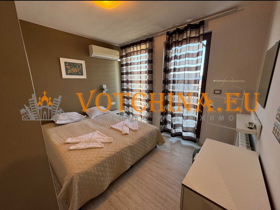 Продава се Двустаен апартамент в Каварна - 68 кв.м за 900 €/кв.м - Снимка #8