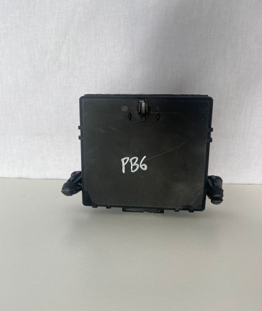 Modul control  central  3c0907951a Volkswagen VW Passat B6