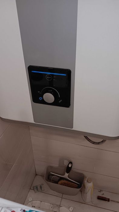 Бойлер Аtlantic vertigo 80