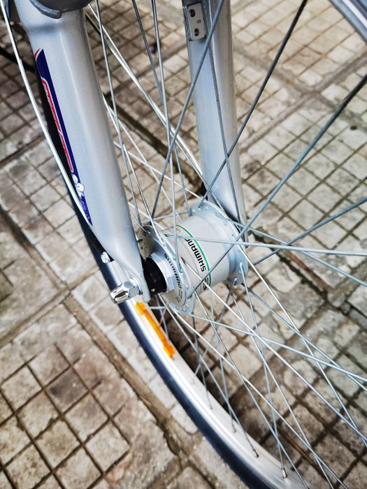 Детски велосипед PEGASUS