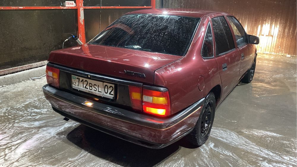 Продам Opel вектра в кузове а
