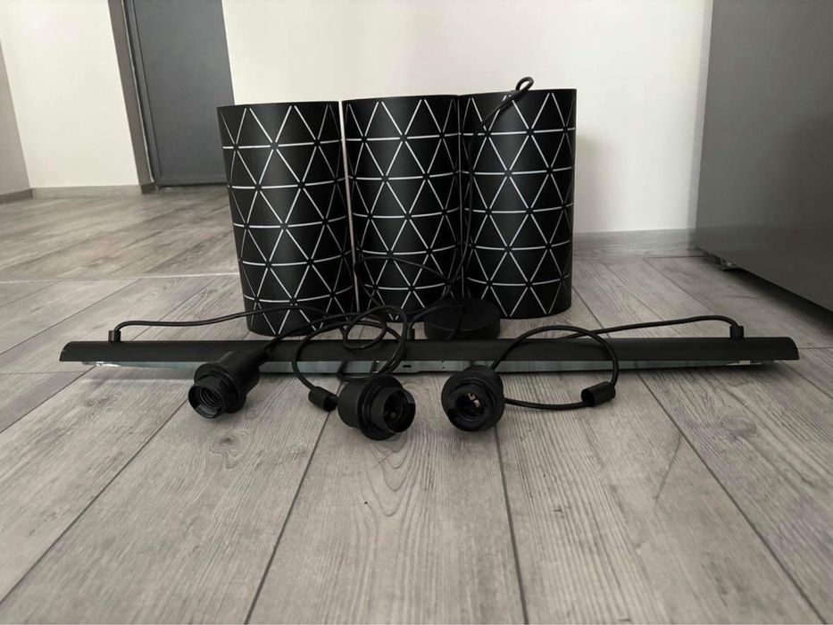 OFERTA Lustre EGLO pentru casa