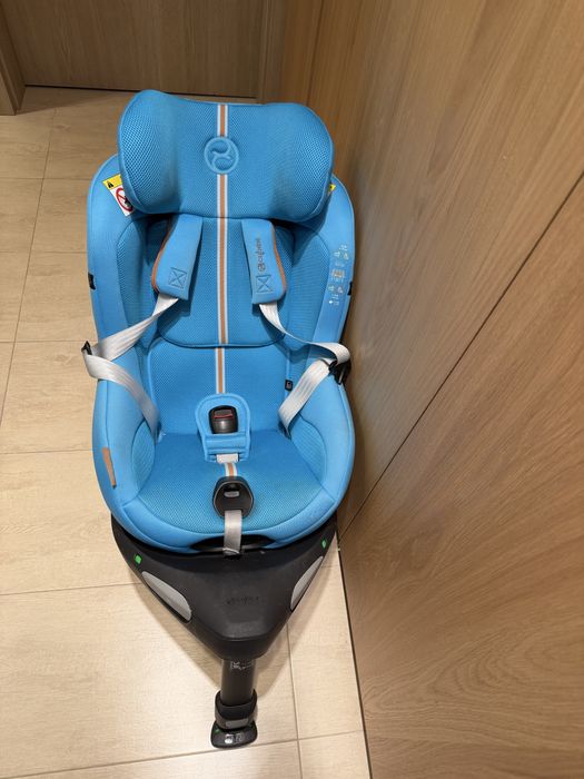 Cybex Sirona G i- size