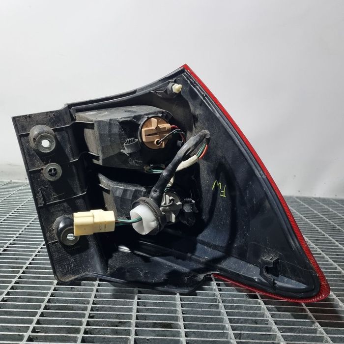 Stop Dreapta Suzuki SX4 S - Cross II 2013 - 2016 SUV 4 Usi (1410) Bec clasic