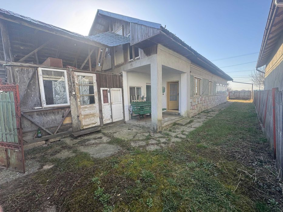 Casă de vânzare în Comuna Dițești, Județul Prahova