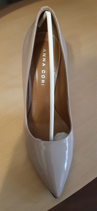 Stiletto Ana Cori