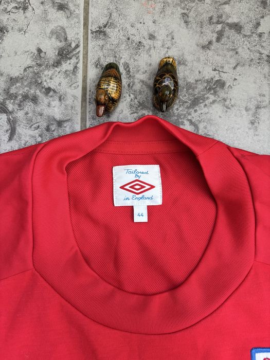 Tailored by Umbro Official Anglia Away Jersey L 2010/2011