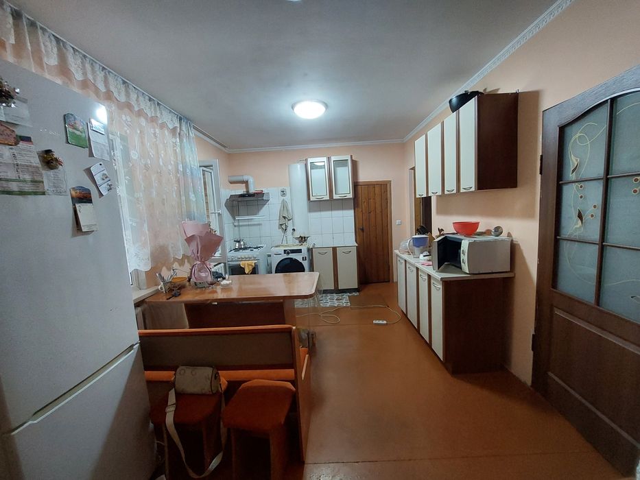 Продам дом в тихом, спокойном районе