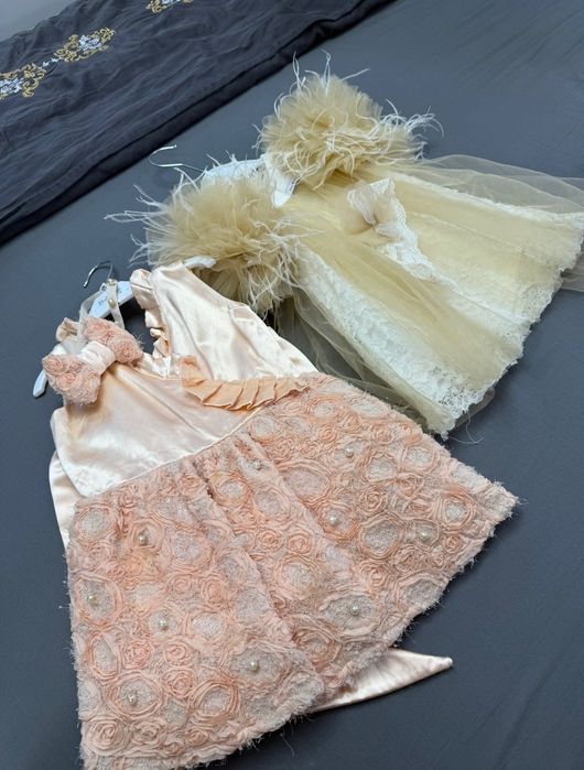 Salzarra детски рокли