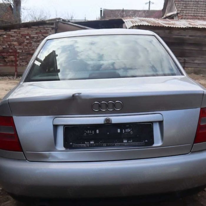 Audi A4 ULTIMUL preț