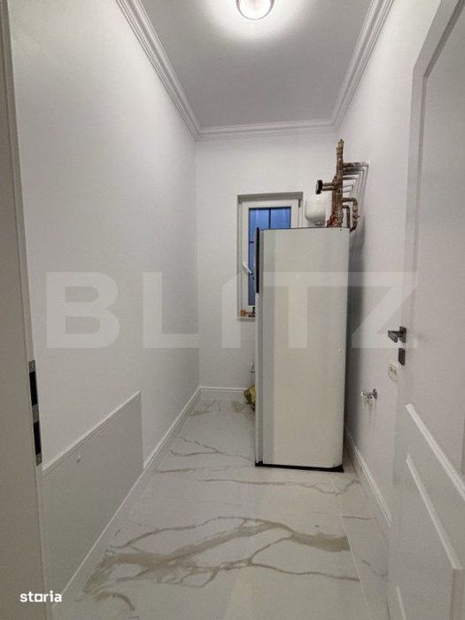 Casa tip duplex in Dumbravita, 4 camere, 98 mp utili, finisaje de lux