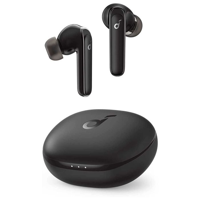 Anker Soundcore Life P3/P3-черен цвят.TWS Bluetooth безжични слушалки