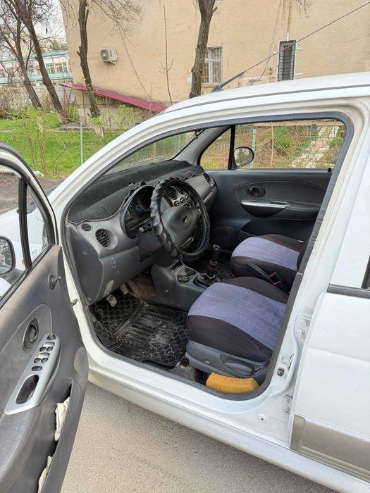 Матиз бест холати яхши, нархи арзон