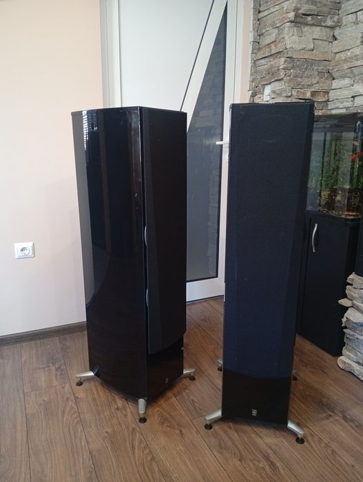 Тонколони Yamaha NS-777