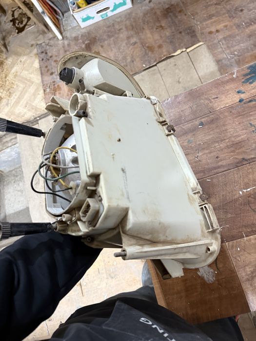 Фара ваз 2114 киржач правая оригинал