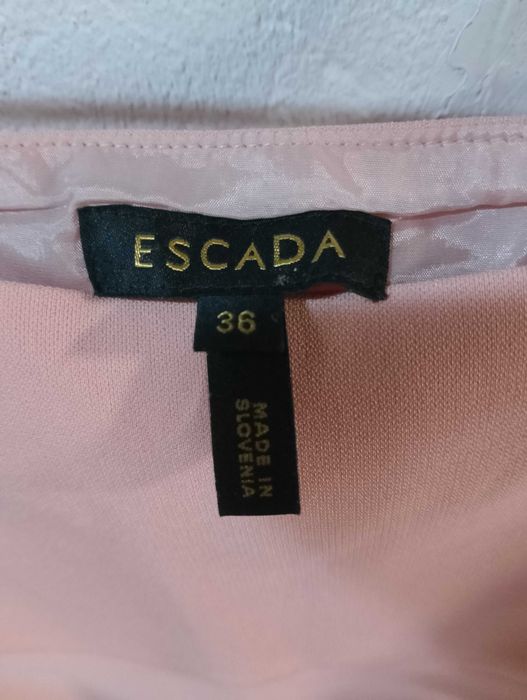 COACH, ESCADA, Dorothee Schumacher