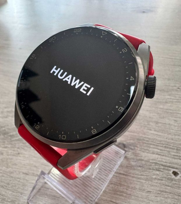 Huawei Watch 3 Pro