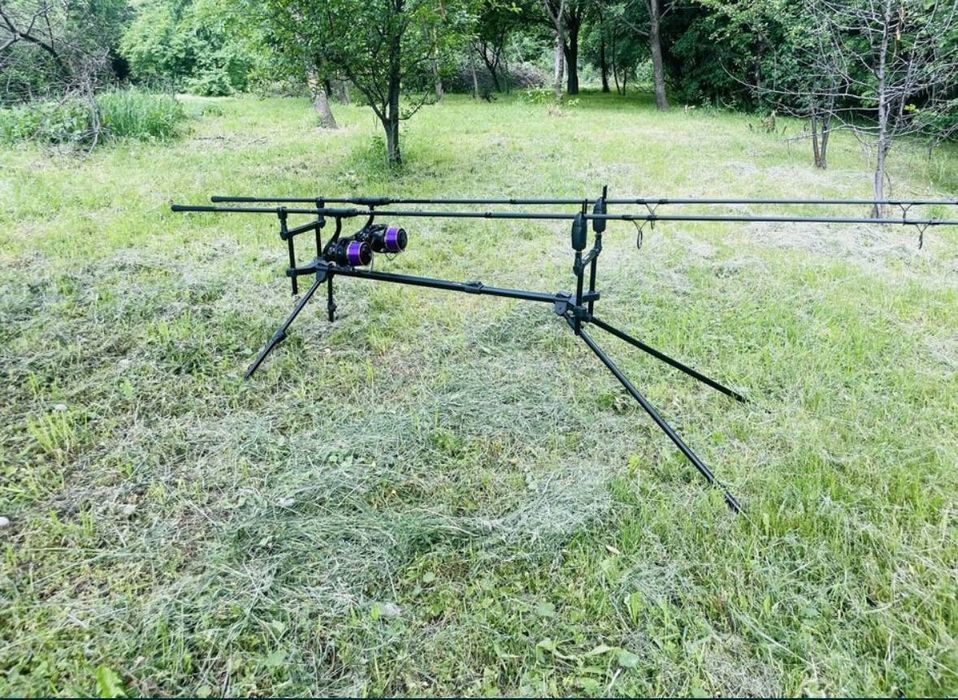 Шаранджийски сет