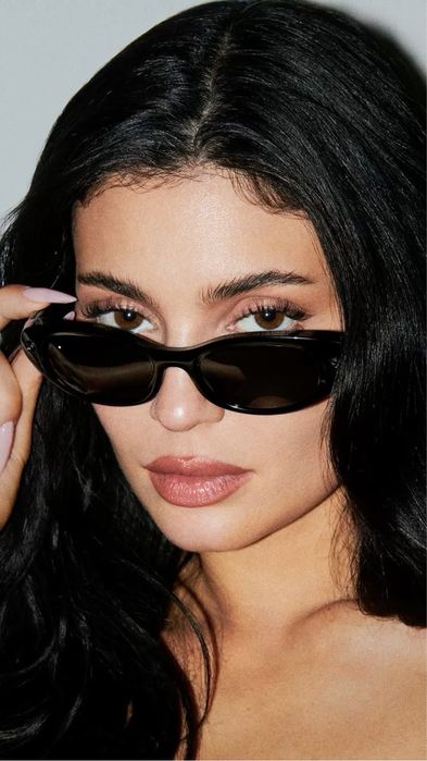 Умные оччки Kylie & Meta