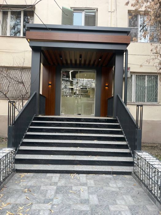 Сдается комерческое помещение 80м2