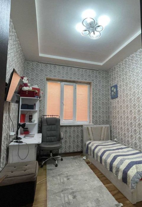 Продаётся однокомнатная квартира Карасу 6