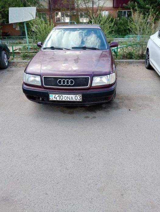 Продается Ауди 100.2.6