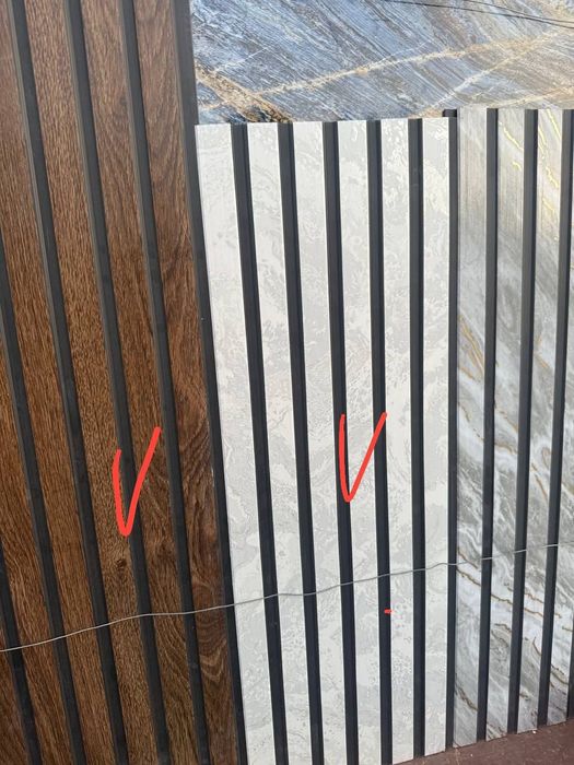 Декор пласт сотамиза